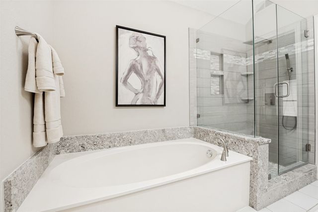 4818 Ashworth Court, Arlington, TX 76017