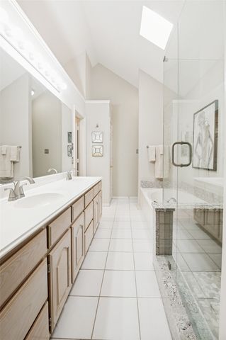 4818 Ashworth Court, Arlington, TX 76017