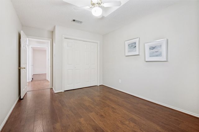 4818 Ashworth Court, Arlington, TX 76017