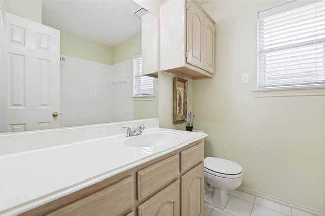 4818 Ashworth Court, Arlington, TX 76017