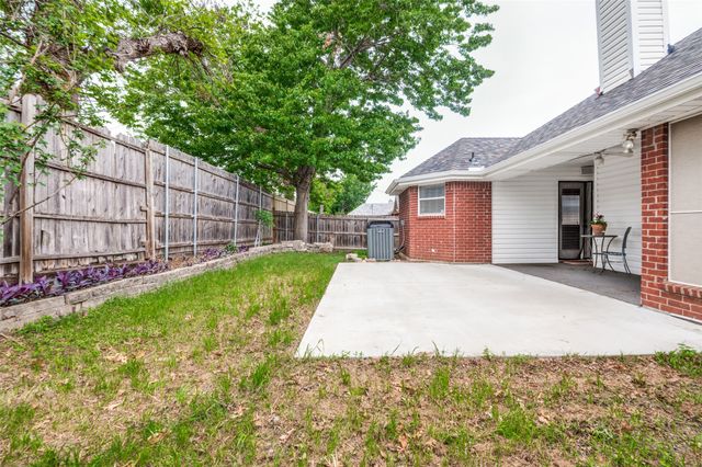 4818 Ashworth Court, Arlington, TX 76017