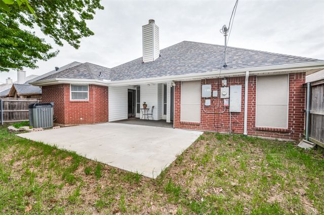 4818 Ashworth Court, Arlington, TX 76017