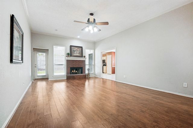 4818 Ashworth Court, Arlington, TX 76017