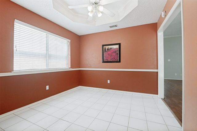 4818 Ashworth Court, Arlington, TX 76017