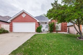 4818 Ashworth Court, Arlington, TX 76017