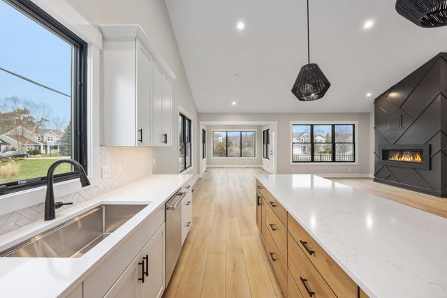 7732 Fase Street Se Lot 7, Ada Twp, MI 49301