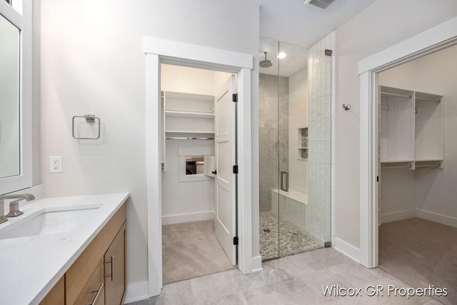 7732 Fase Street Se Lot 7, Ada Twp, MI 49301