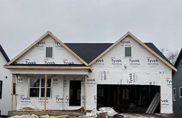 7732 Fase Street Se Lot 7, Ada Twp, MI 49301