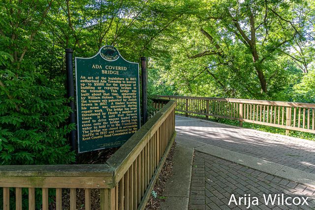 7732 Fase Street Se Lot 7, Ada Twp, MI 49301