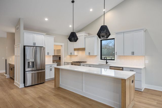 7732 Fase Street Se Lot 7, Ada Twp, MI 49301