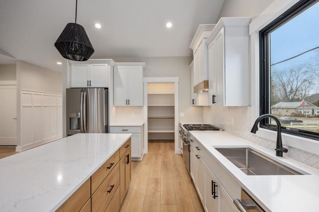 7732 Fase Street Se Lot 7, Ada Twp, MI 49301