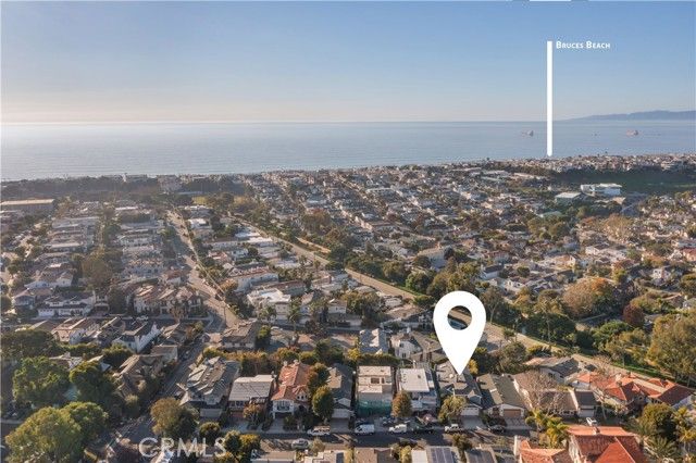 2201 Agnes, Manhattan Beach, CA 90266