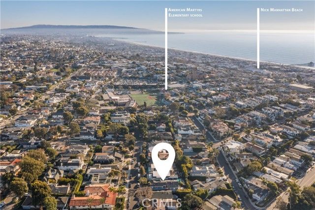2201 Agnes, Manhattan Beach, CA 90266
