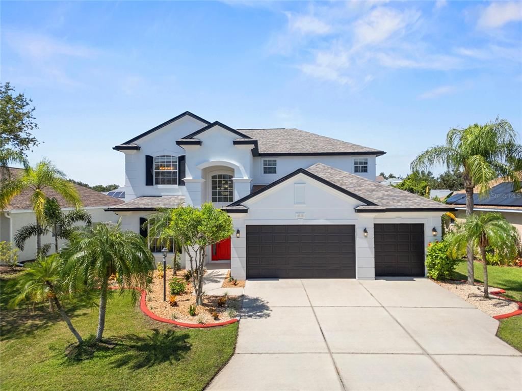 4110 70TH STREET CIRCLE E, Palmetto, FL 34221