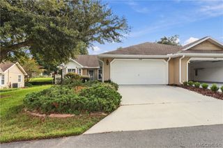 1507 N Endicott Point, Crystal River, FL 34429