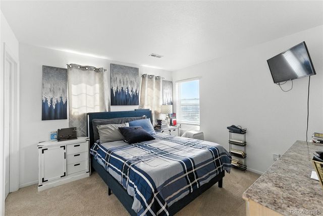 9383 Pitkin Street, Commerce City, CO 80022