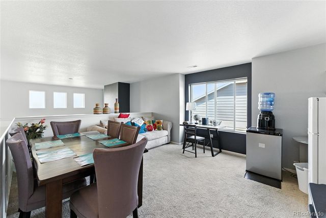 9383 Pitkin Street, Commerce City, CO 80022