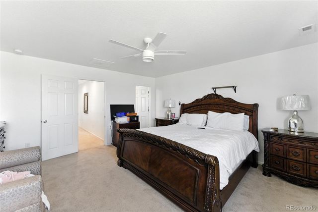 9383 Pitkin Street, Commerce City, CO 80022