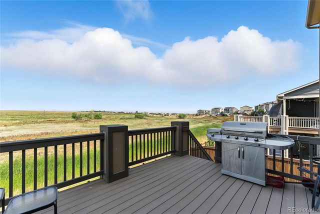 9383 Pitkin Street, Commerce City, CO 80022