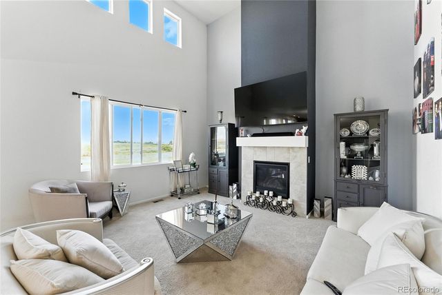 9383 Pitkin Street, Commerce City, CO 80022