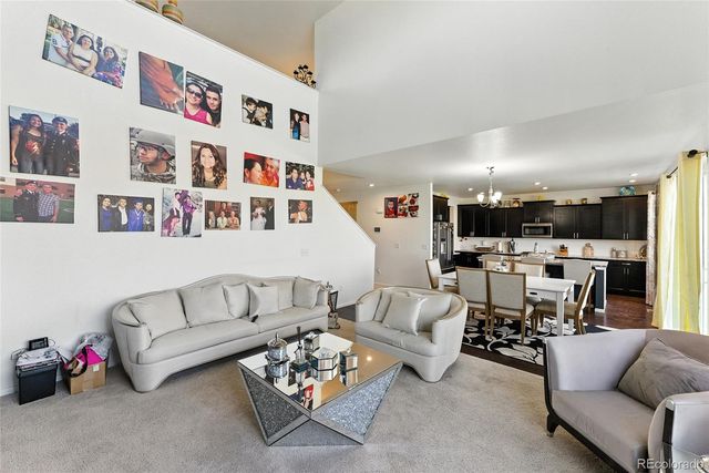 9383 Pitkin Street, Commerce City, CO 80022