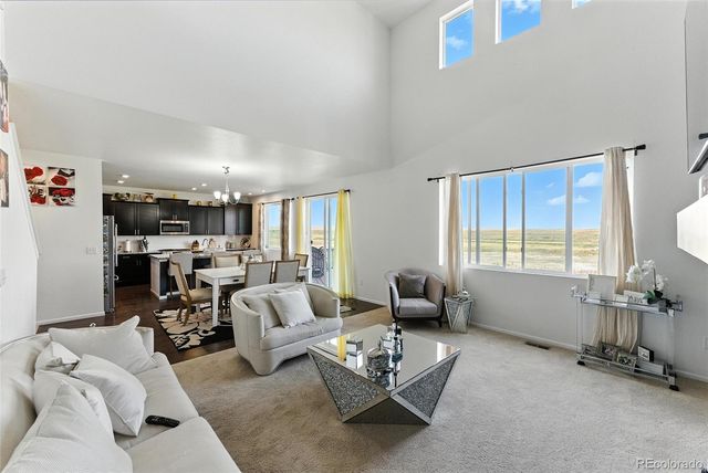 9383 Pitkin Street, Commerce City, CO 80022