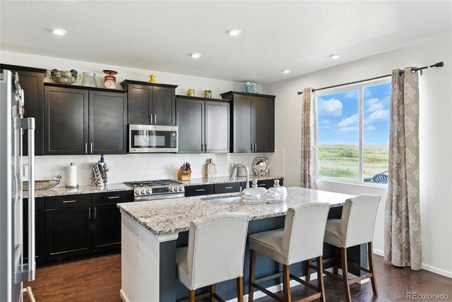 9383 Pitkin Street, Commerce City, CO 80022