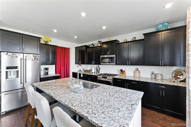 9383 Pitkin Street, Commerce City, CO 80022