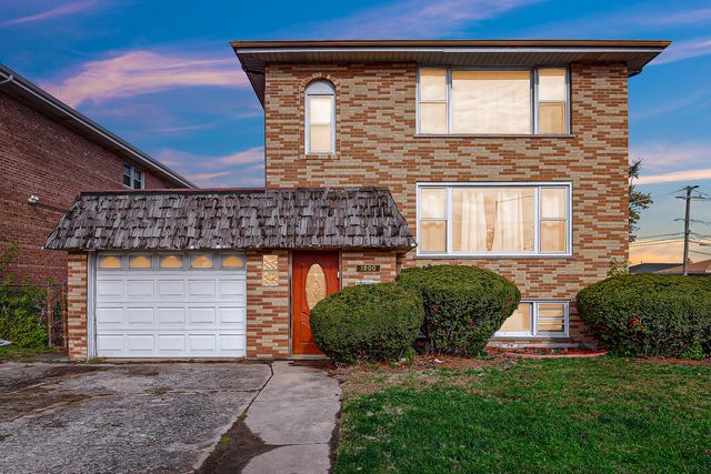 Address unavailable.