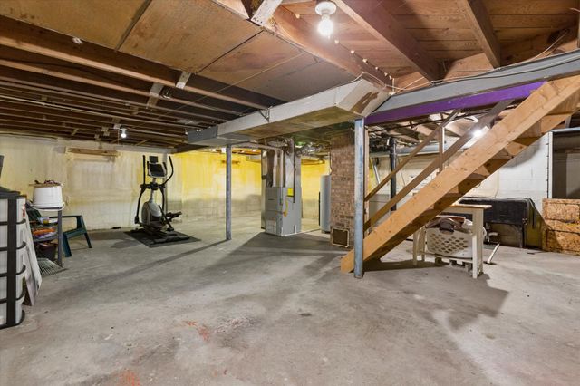 203 Washington Park Boulevard, Michigan City, IN 46360