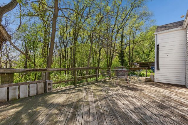203 Washington Park Boulevard, Michigan City, IN 46360
