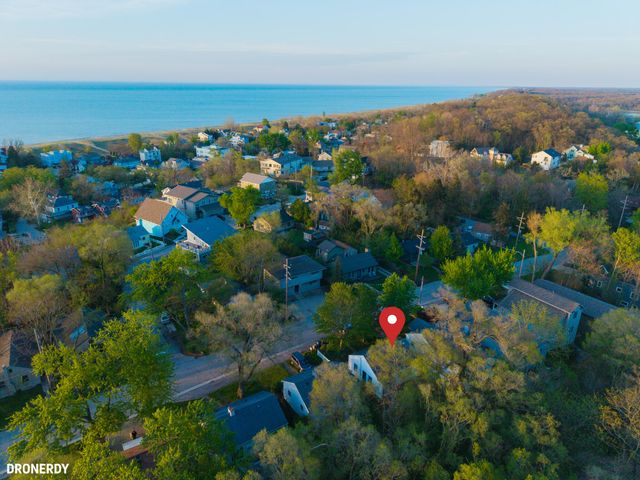 203 Washington Park Boulevard, Michigan City, IN 46360