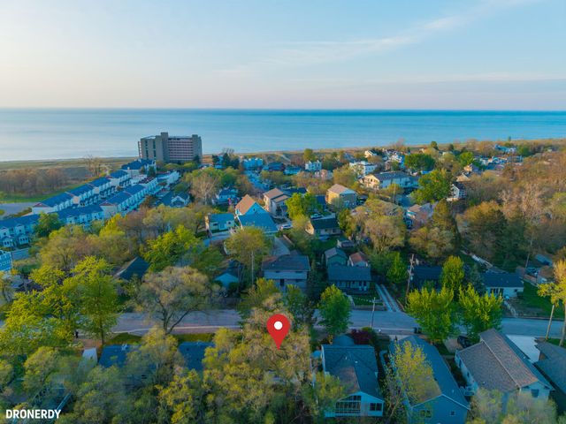 203 Washington Park Boulevard, Michigan City, IN 46360
