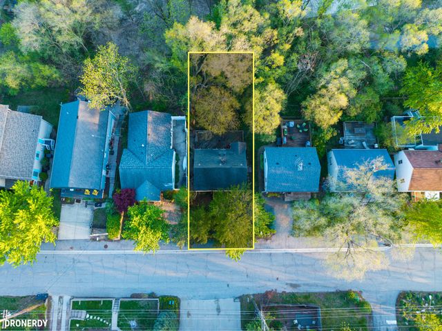 203 Washington Park Boulevard, Michigan City, IN 46360