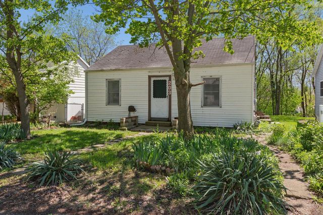 203 Washington Park Boulevard, Michigan City, IN 46360