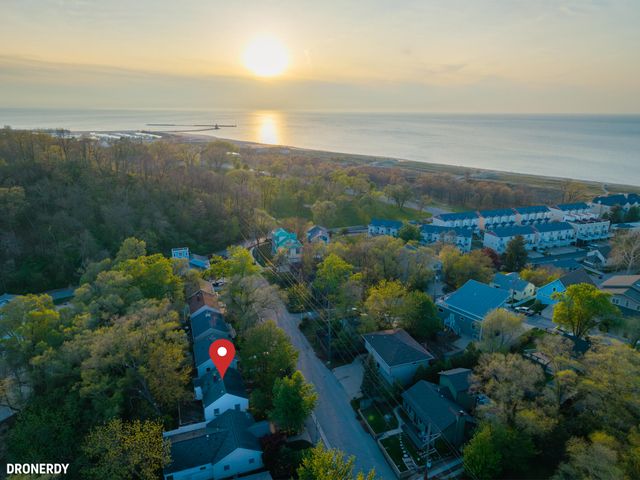 203 Washington Park Boulevard, Michigan City, IN 46360