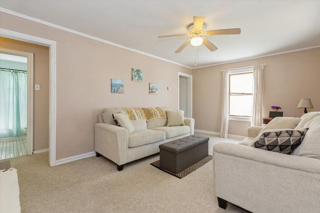 203 Washington Park Boulevard, Michigan City, IN 46360