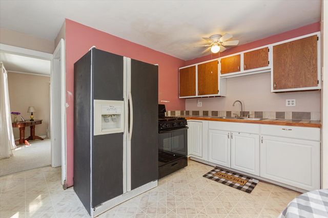 203 Washington Park Boulevard, Michigan City, IN 46360