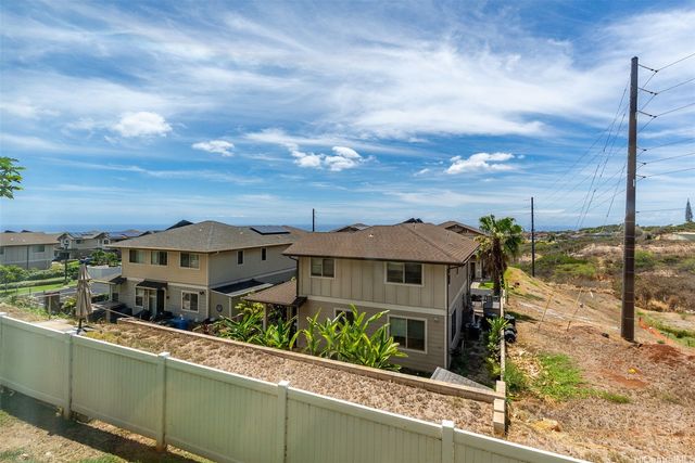 92-1237 Panana Street 36, Kapolei, HI 96707