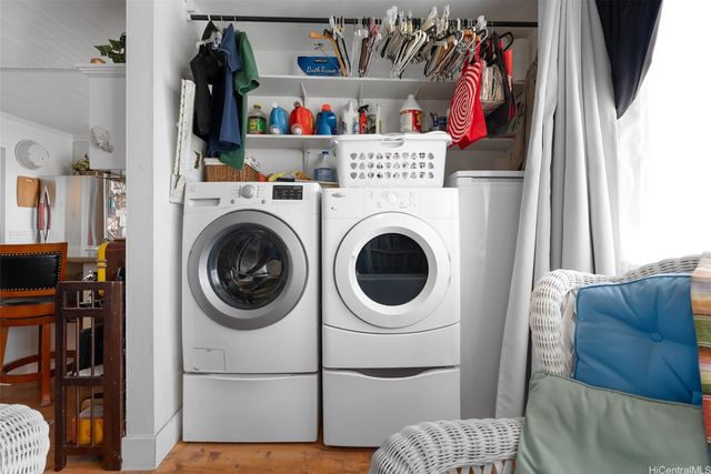 92-1237 Panana Street 36, Kapolei, HI 96707