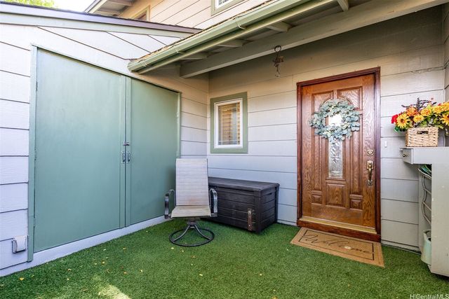 92-1237 Panana Street 36, Kapolei, HI 96707