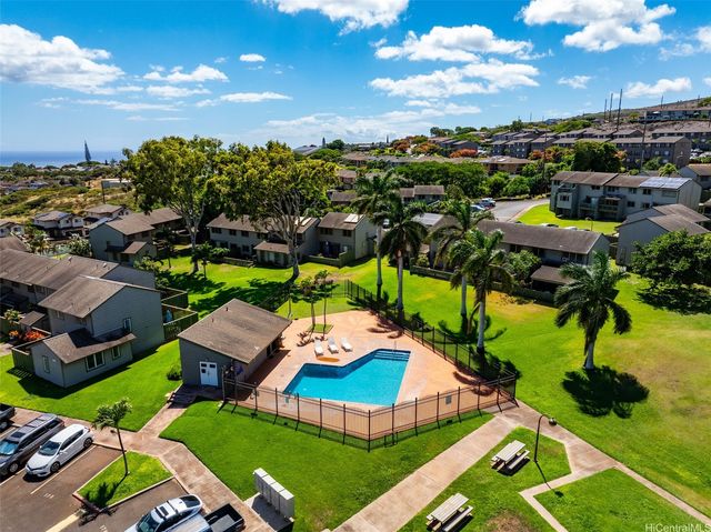 92-1237 Panana Street 36, Kapolei, HI 96707