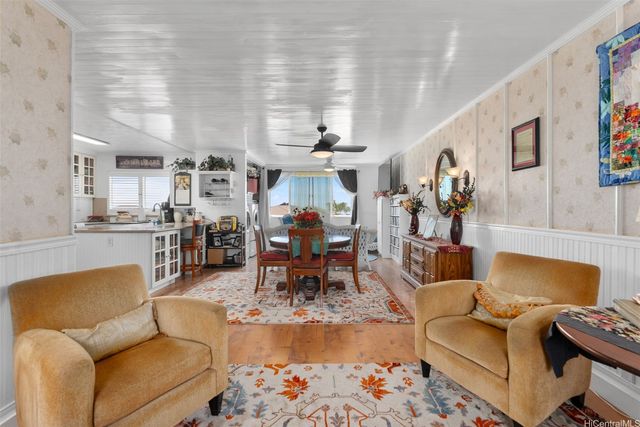 92-1237 Panana Street 36, Kapolei, HI 96707