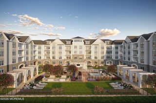 85 Cooper Avenue 1214, Long Branch, NJ 07740