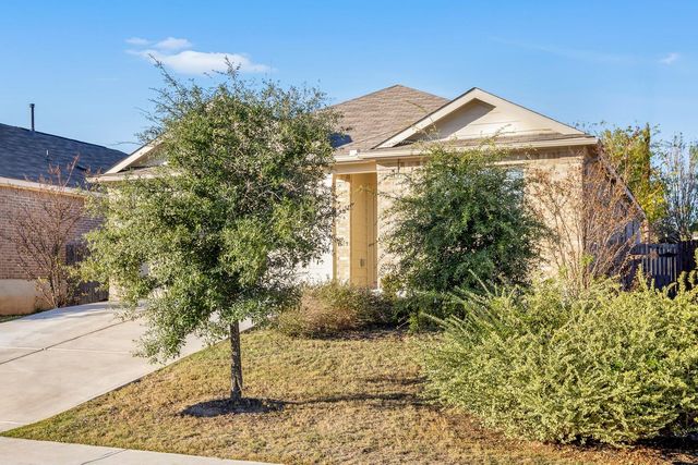 213 Andesite TRL, Buda, TX 78610