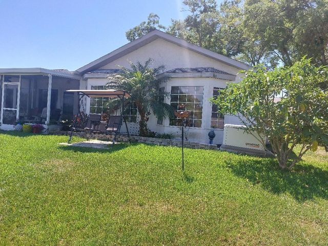 1207 GILLESPIE DRIVE N, Palm Harbor, FL 34684