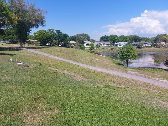 1207 GILLESPIE DRIVE N, Palm Harbor, FL 34684