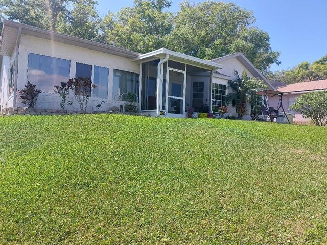 1207 GILLESPIE DRIVE N, Palm Harbor, FL 34684