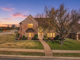 1105 Reata Drive, Weatherford, TX 76087