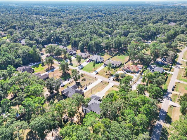 22861 Weser Drive, Porter, TX 77365